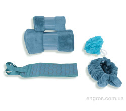 Наборы для ванной Obuvok